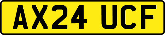 AX24UCF