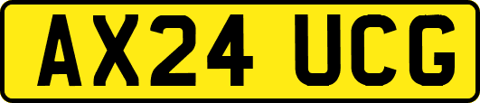 AX24UCG