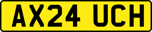 AX24UCH