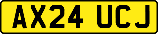 AX24UCJ