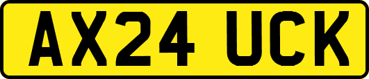 AX24UCK