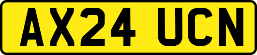 AX24UCN