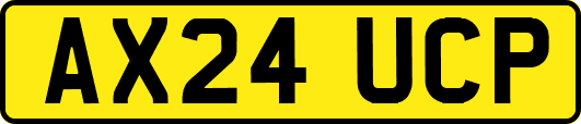 AX24UCP