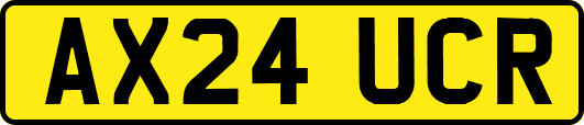 AX24UCR