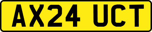 AX24UCT