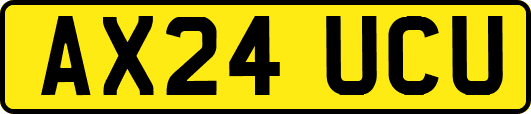 AX24UCU