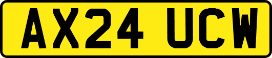 AX24UCW
