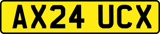 AX24UCX