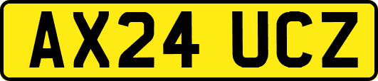 AX24UCZ