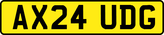 AX24UDG