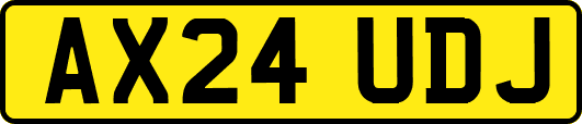 AX24UDJ