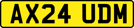 AX24UDM