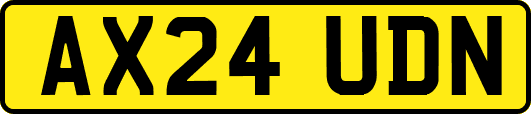 AX24UDN