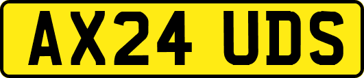 AX24UDS