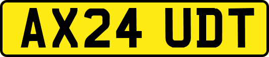 AX24UDT