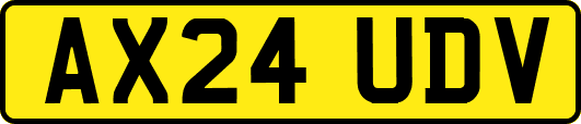 AX24UDV