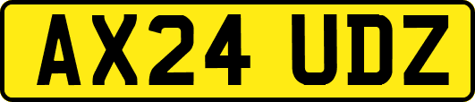 AX24UDZ
