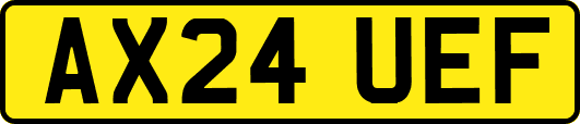 AX24UEF