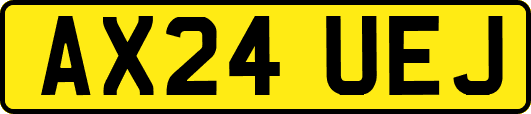 AX24UEJ