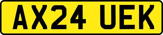 AX24UEK