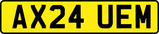 AX24UEM