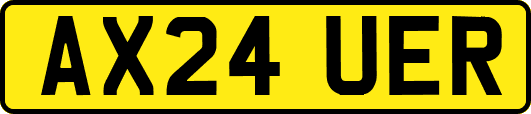 AX24UER