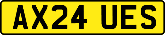 AX24UES