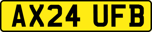 AX24UFB