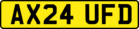 AX24UFD