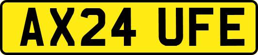 AX24UFE