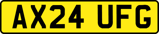 AX24UFG