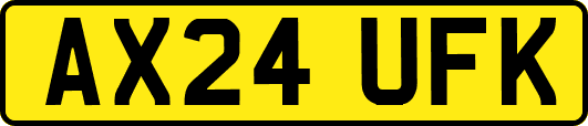 AX24UFK