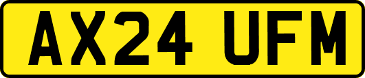 AX24UFM