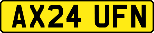 AX24UFN
