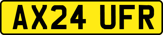 AX24UFR