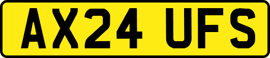 AX24UFS