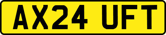 AX24UFT