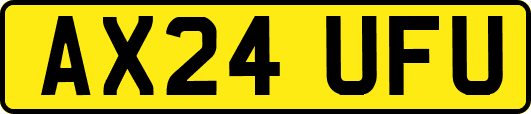 AX24UFU