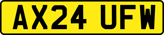AX24UFW