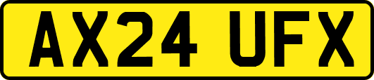AX24UFX
