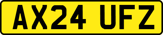 AX24UFZ