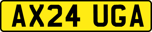 AX24UGA