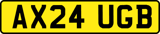 AX24UGB