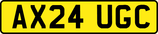 AX24UGC