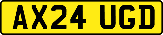AX24UGD