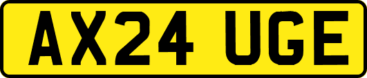AX24UGE