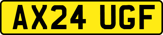 AX24UGF
