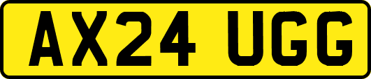 AX24UGG