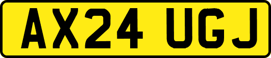 AX24UGJ