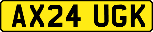 AX24UGK
